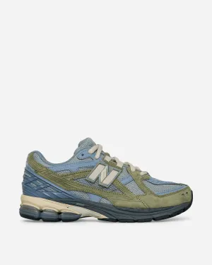 1906 Chaussures de sport utilitaires Gris frais
