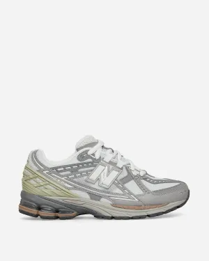 1906 Chaussures de sport Utility Team Away Gris / Olivine / Grey Matter