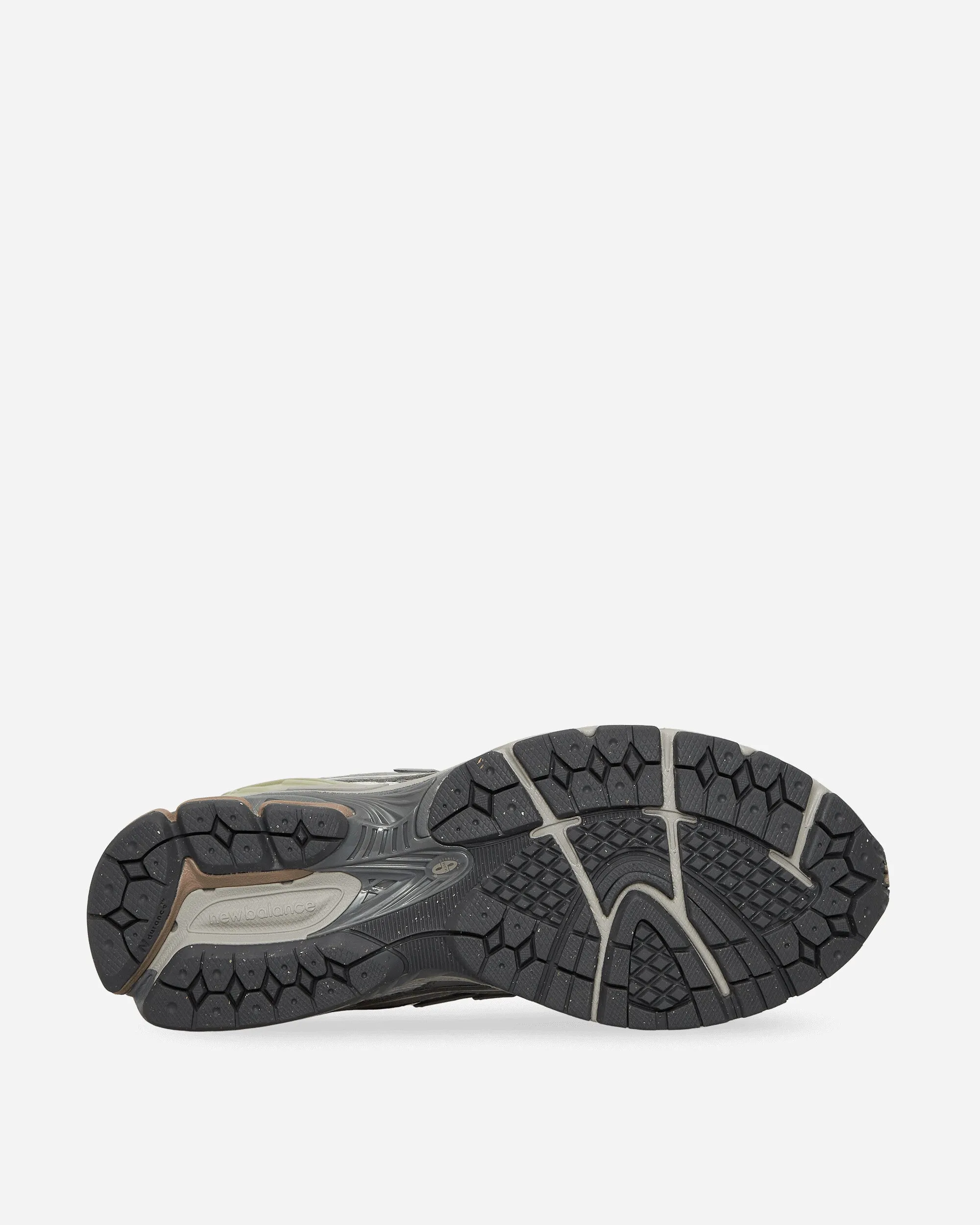 1906 Chaussures de sport Utility Team Away Gris / Olivine / Grey Matter