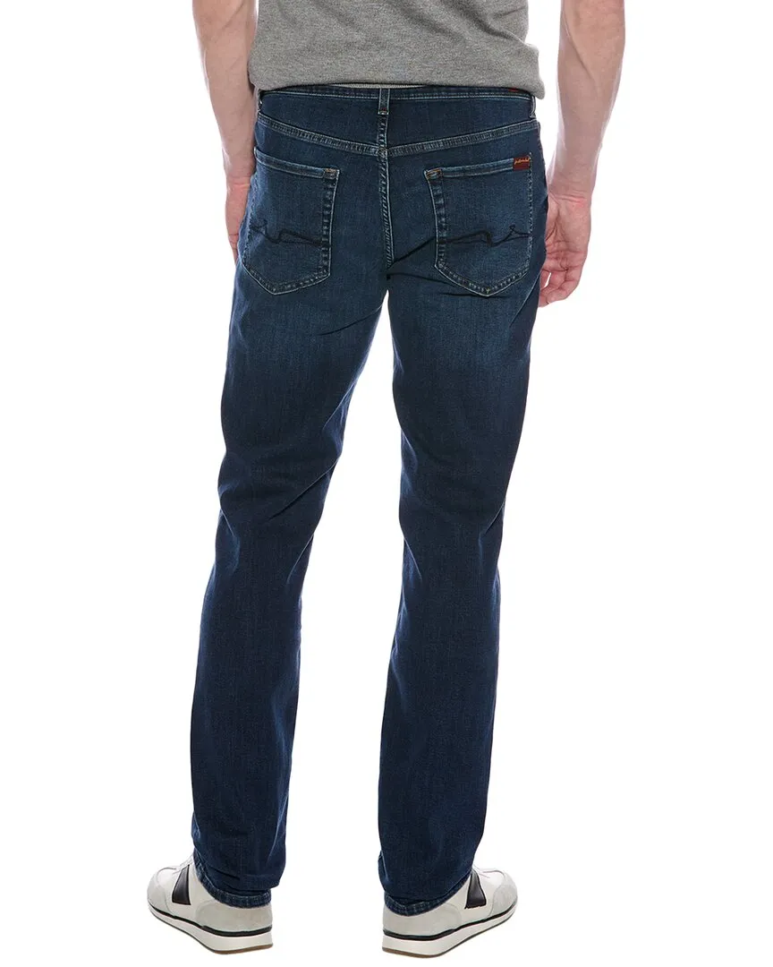 7 For All Mankind Le Jean Slim Asu Slimmy