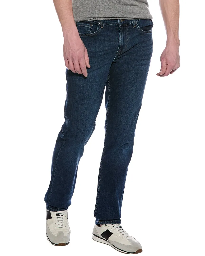 7 For All Mankind Le Jean Slim Asu Slimmy