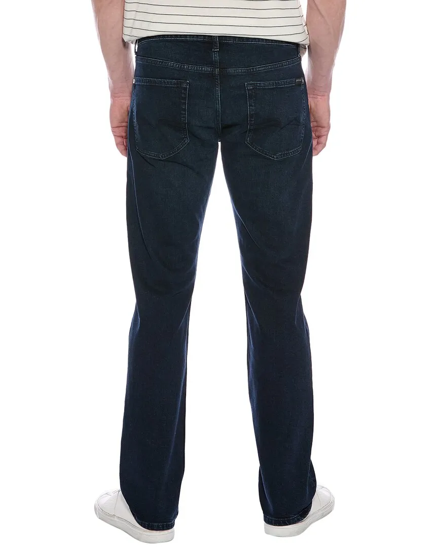 7 For All Mankind Le Jean Slim Asu Slimmy