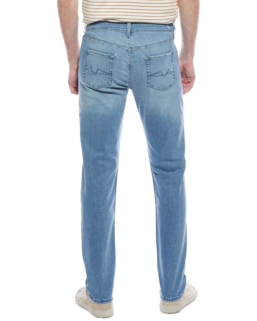 7 For All Mankind Le Jean Slim Sfax Slimmy
