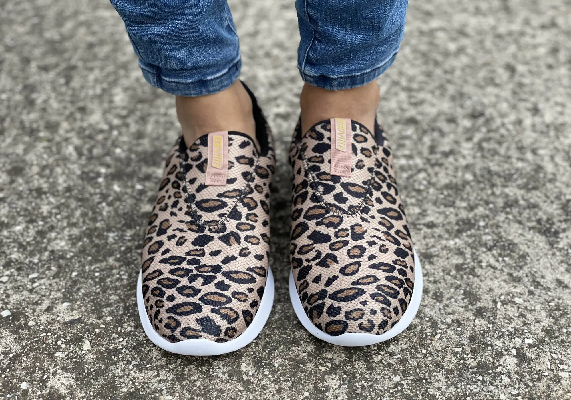Actvitta Captivate Chaussures Décontractées Femme Avec Coussin Fabriquées Au Brésil Actvitta Shoes