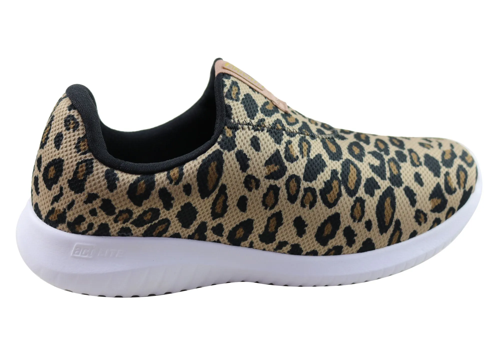 Actvitta Captivate Chaussures Décontractées Femme Avec Coussin Fabriquées Au Brésil Actvitta Shoes
