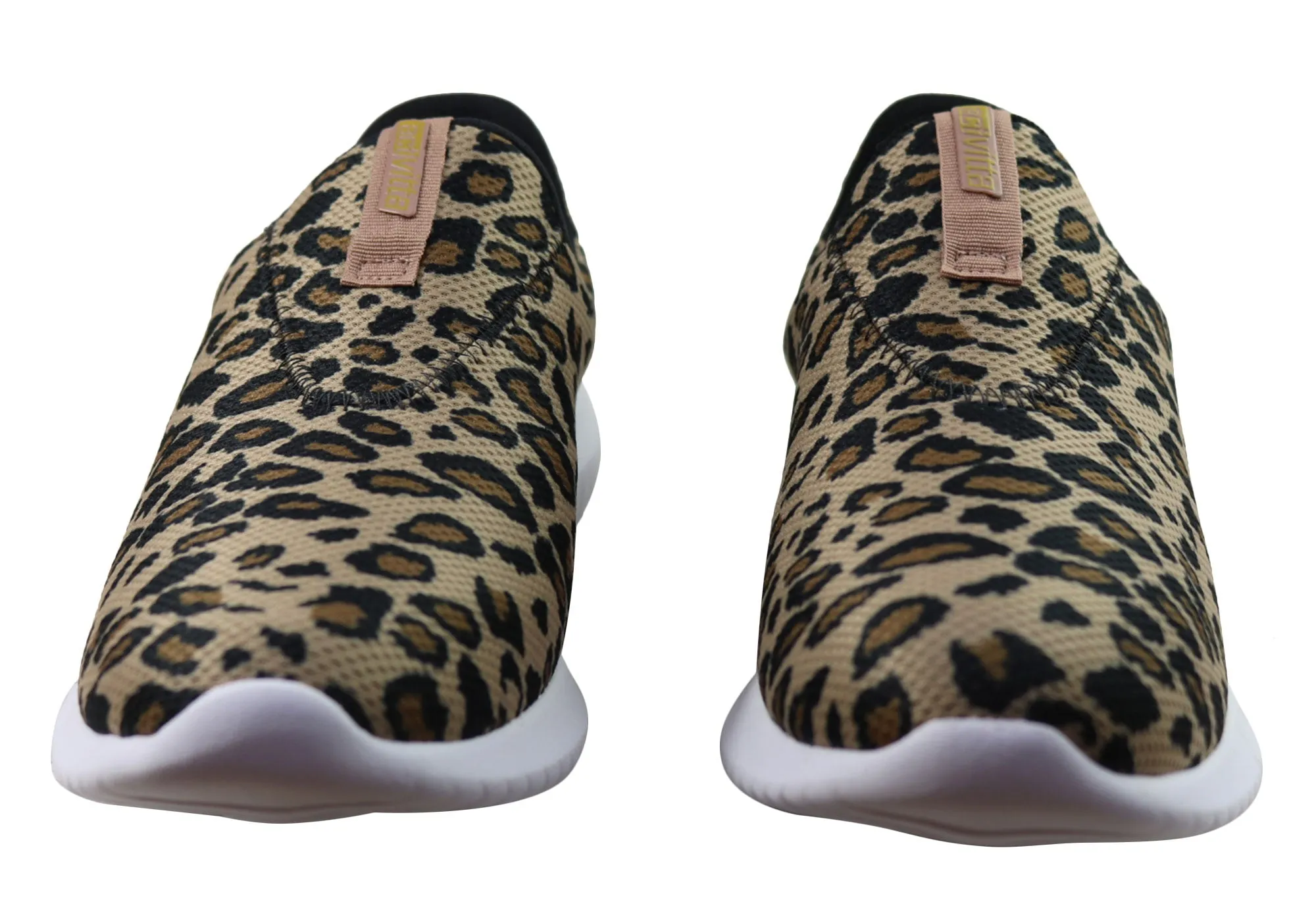 Actvitta Captivate Chaussures Décontractées Femme Avec Coussin Fabriquées Au Brésil Actvitta Shoes