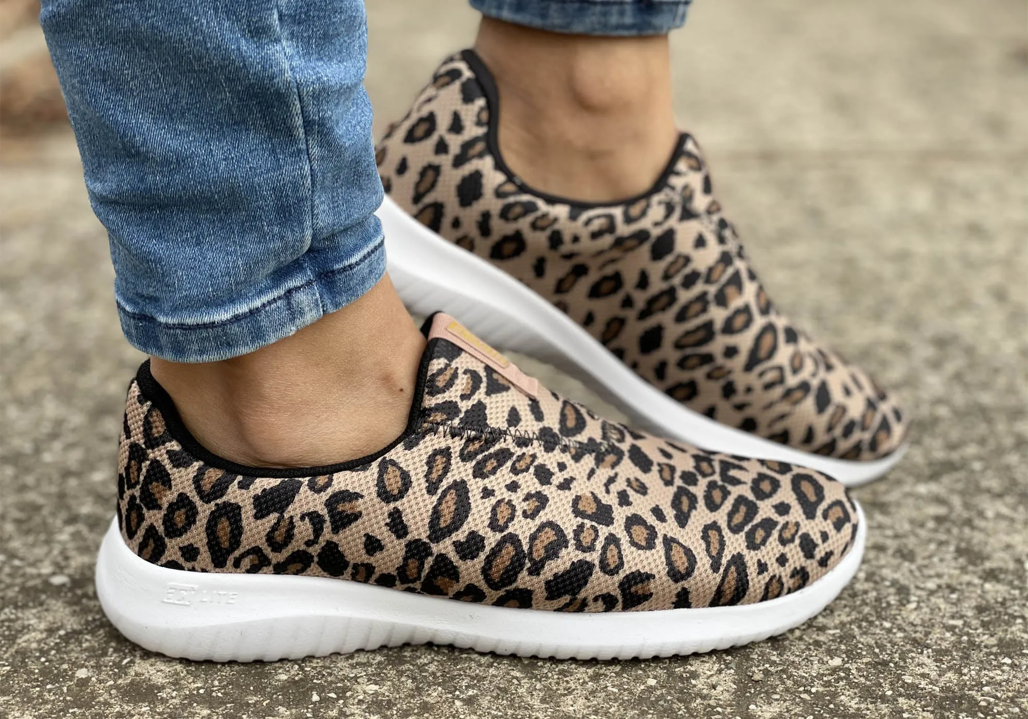 Actvitta Captivate Chaussures Décontractées Femme Avec Coussin Fabriquées Au Brésil Actvitta Shoes