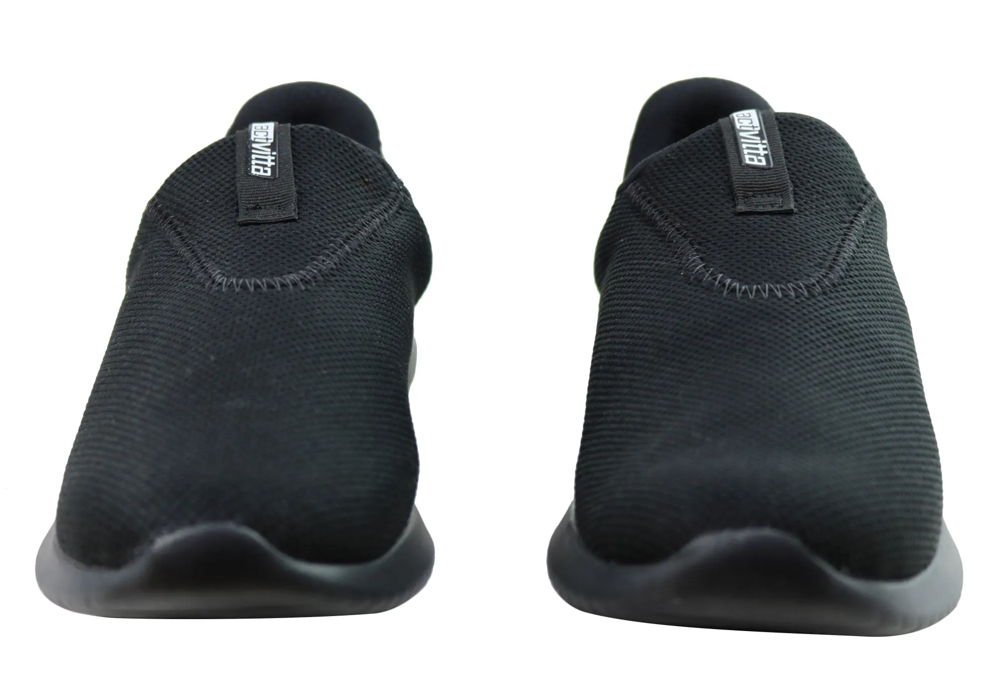 Actvitta Captivate Chaussures Décontractées Femme Avec Coussin Fabriquées Au Brésil Actvitta Shoes