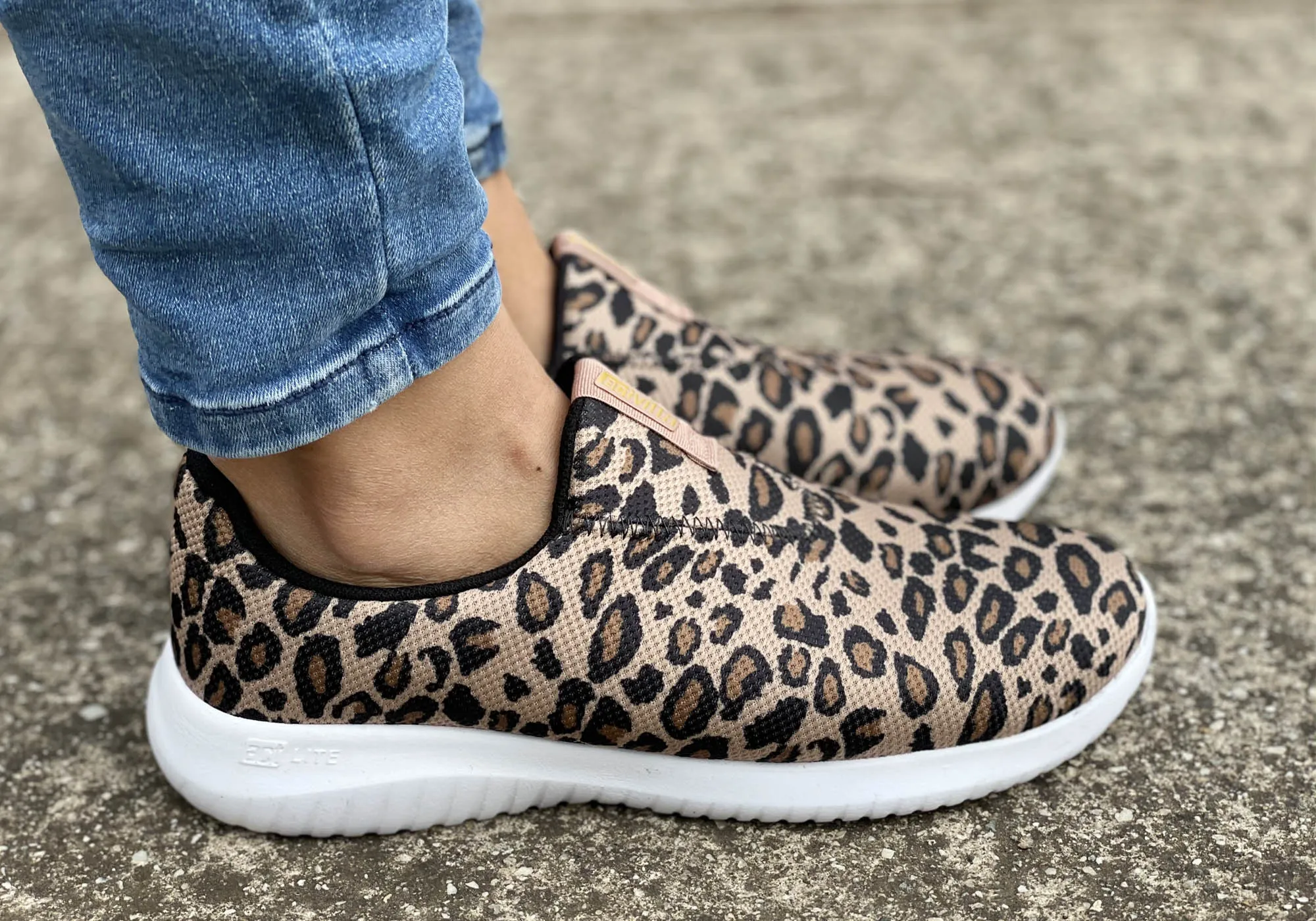 Actvitta Captivate Chaussures Décontractées Femme Avec Coussin Fabriquées Au Brésil Actvitta Shoes