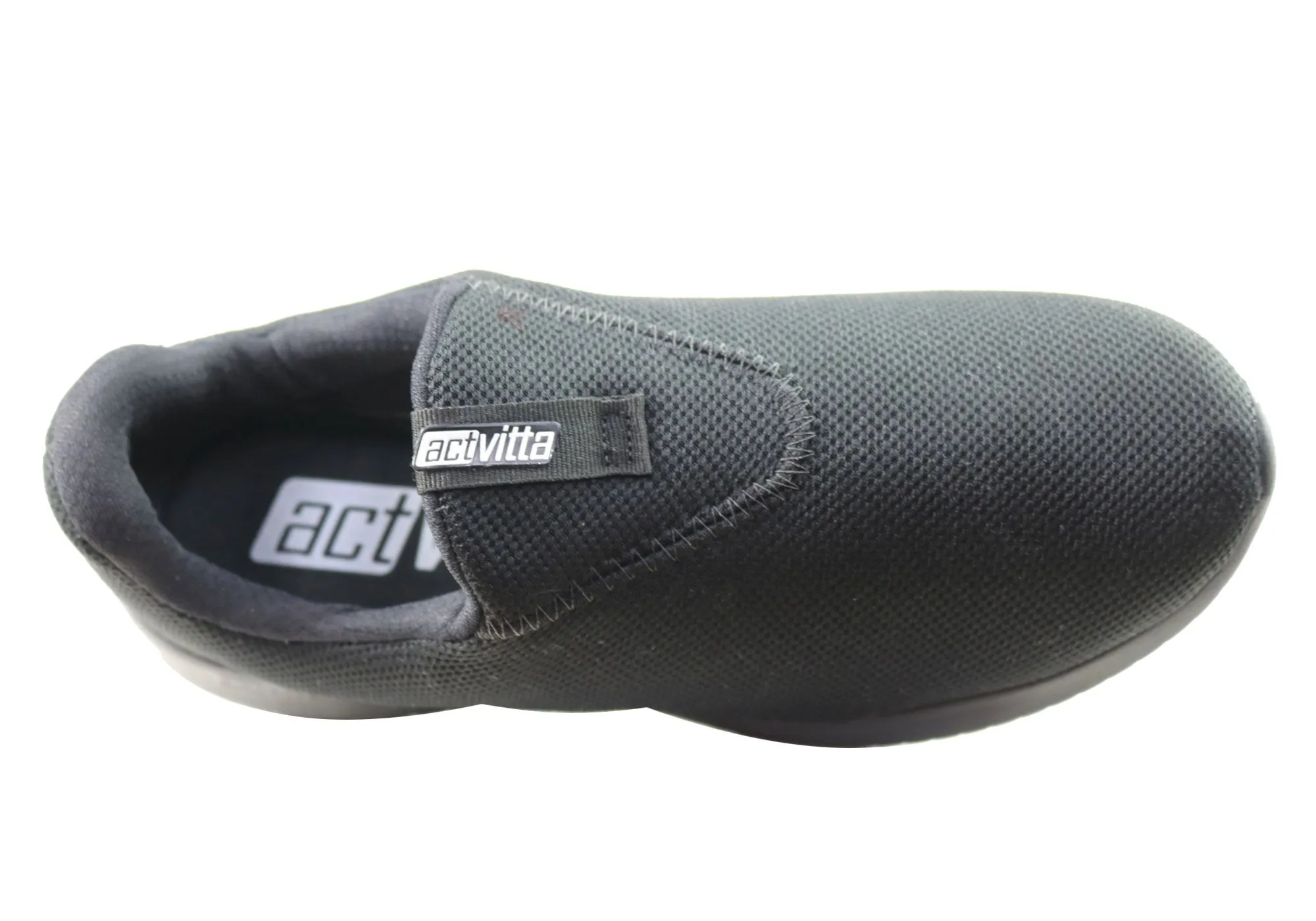 Actvitta Captivate Chaussures Décontractées Femme Avec Coussin Fabriquées Au Brésil Actvitta Shoes