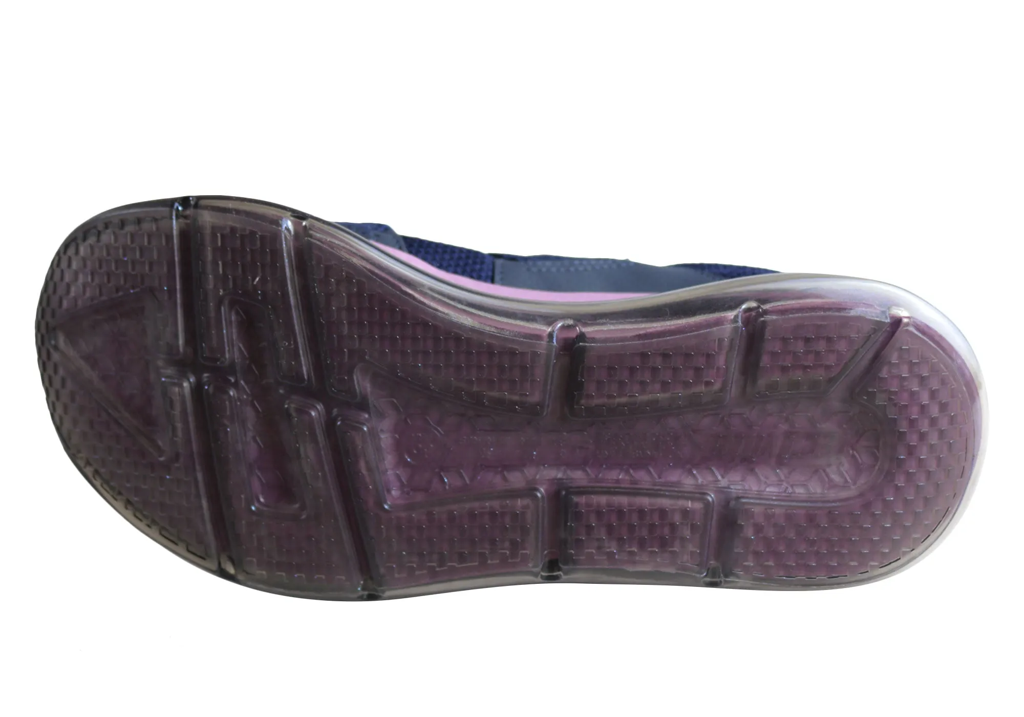 Actvitta Taurus Chaussures Actives Confortables pour Femmes avec Coussinet Fabriquées au Brésil Chaussures Actvitta