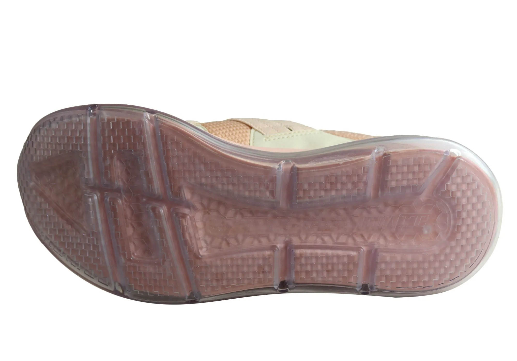 Actvitta Taurus Chaussures Actives Confortables pour Femmes avec Coussinet Fabriquées au Brésil Chaussures Actvitta