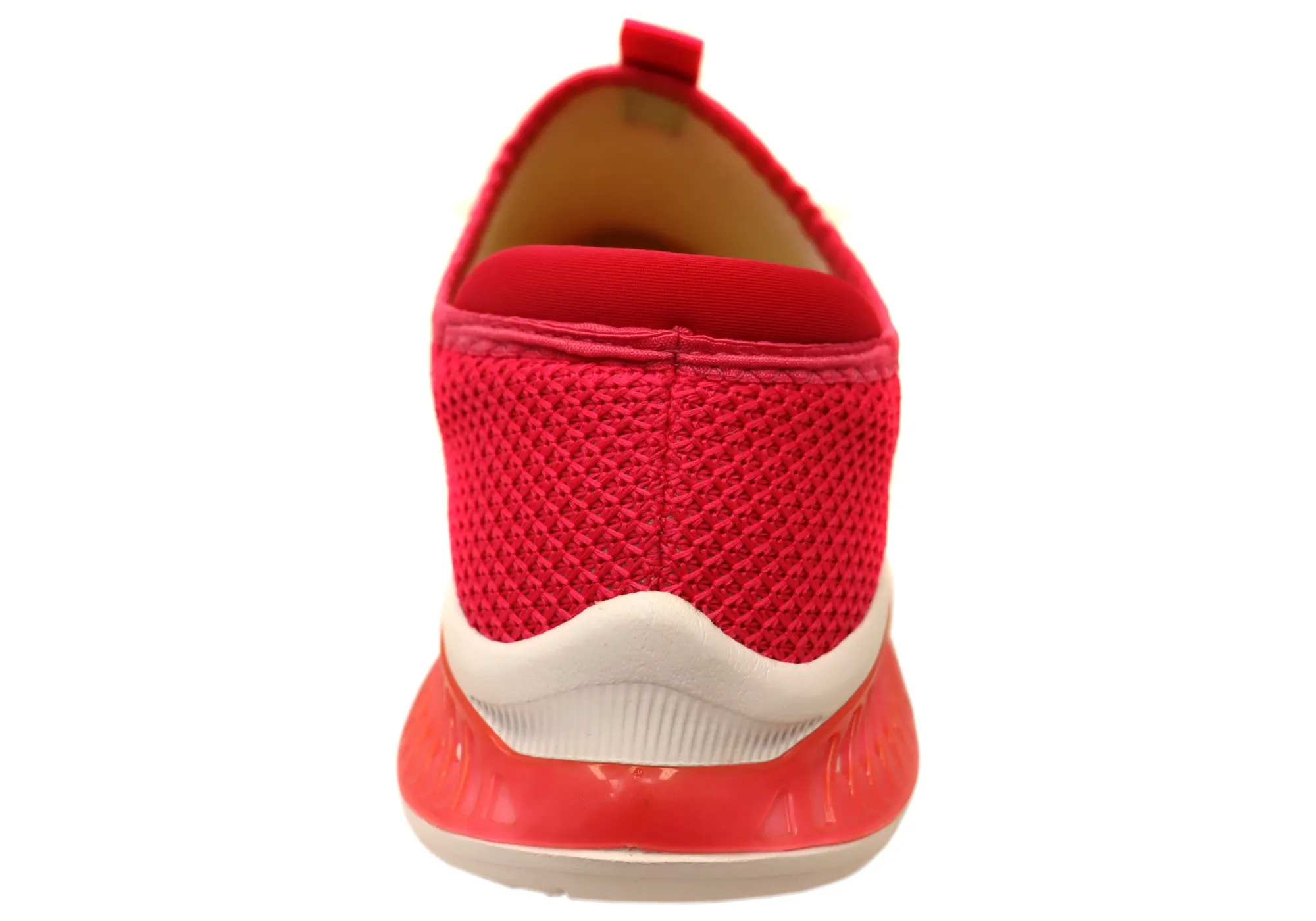 Actvitta Yenith Chaussures Actives Confortables pour Femmes avec Coussinet Fabriquées au Brésil Chaussures Actvitta