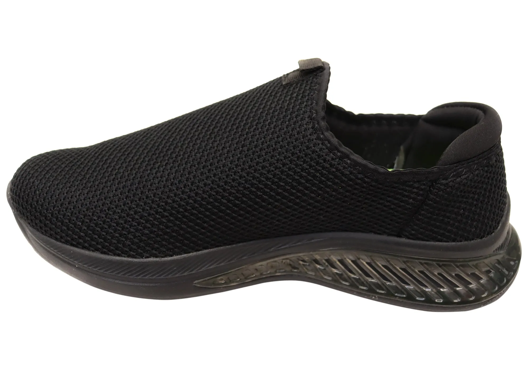 Actvitta Yenith Chaussures Actives Confortables pour Femmes avec Coussinet Fabriquées au Brésil Chaussures Actvitta