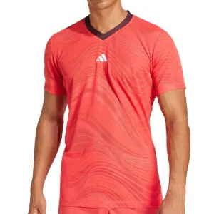 adidas T-shirt Freelift Mesh Pro Selure - JD8633 Vêtements Adidas Homme