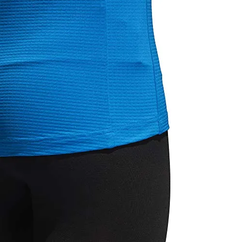 adidas Homme T-shirt à manches longues Xperior Active Top Bleu Shock 6 Vêtements Nike