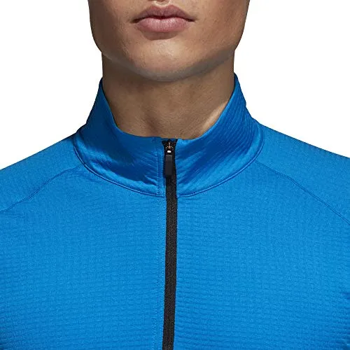 adidas Homme T-shirt à manches longues Xperior Active Top Bleu Shock 6 Vêtements Nike