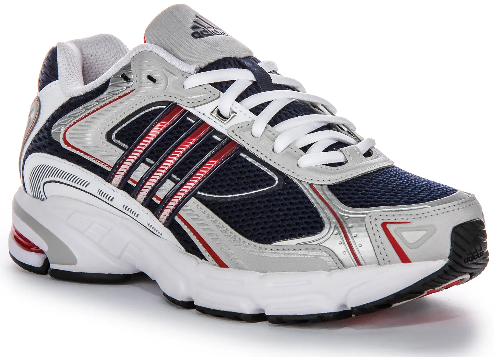 Adidas Response Cl En Bleu Marine Gris Chaussures Adidas