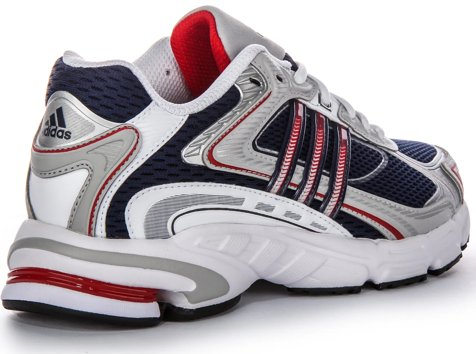 Adidas Response Cl En Bleu Marine Gris Chaussures Adidas