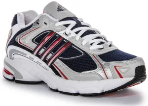 Adidas Response Cl En Bleu Marine Gris Chaussures Adidas