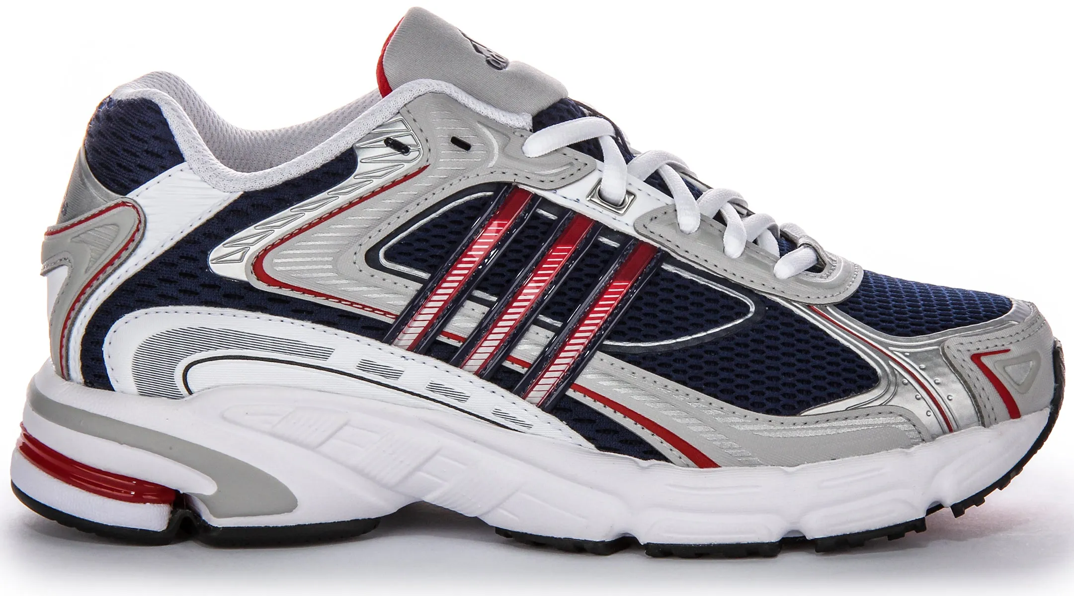 Adidas Response Cl En Bleu Marine Gris Chaussures Adidas