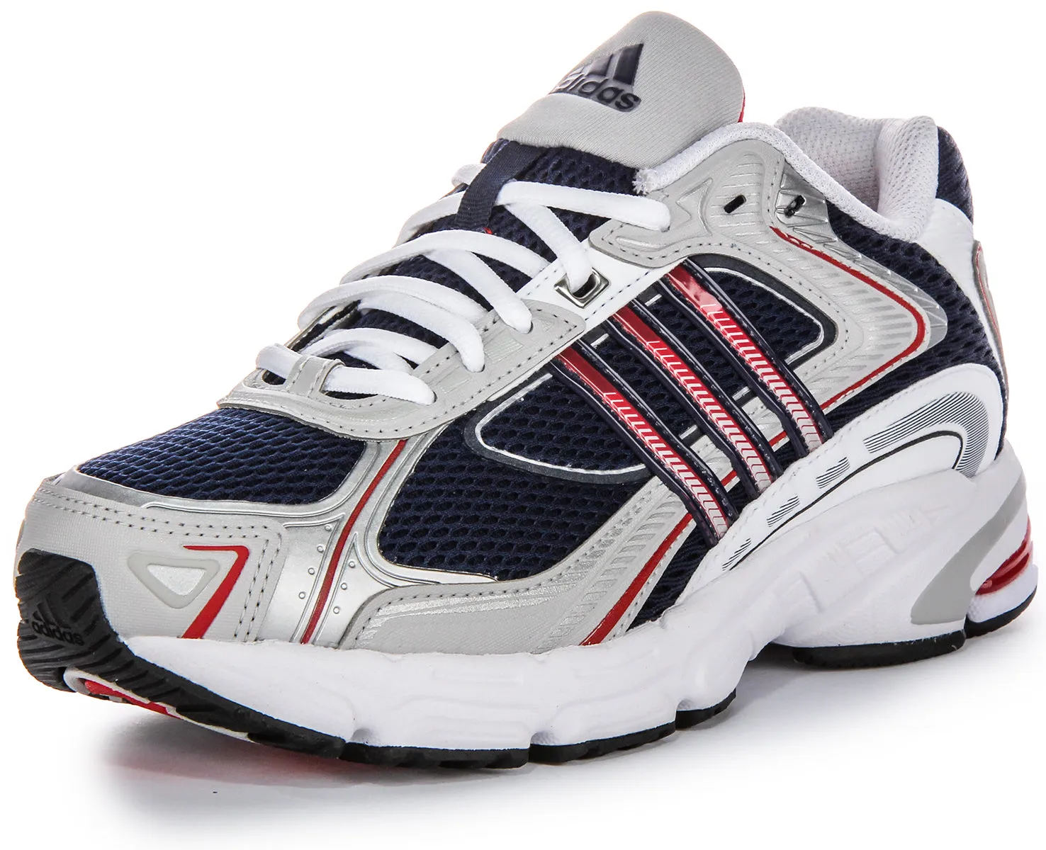 Adidas Response Cl En Bleu Marine Gris Chaussures Adidas