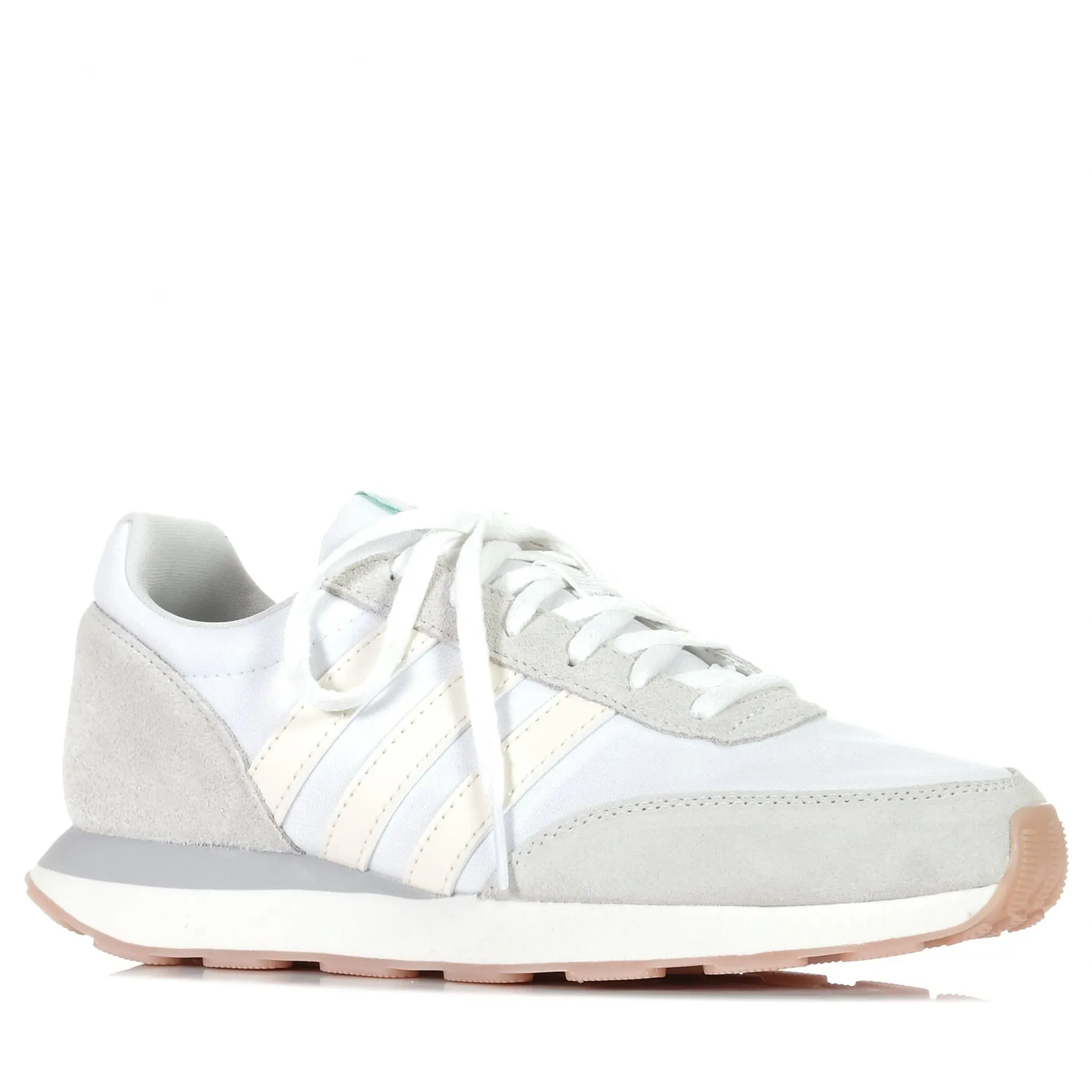 Adidas Run 60s 3.0 Blanc/Blanc