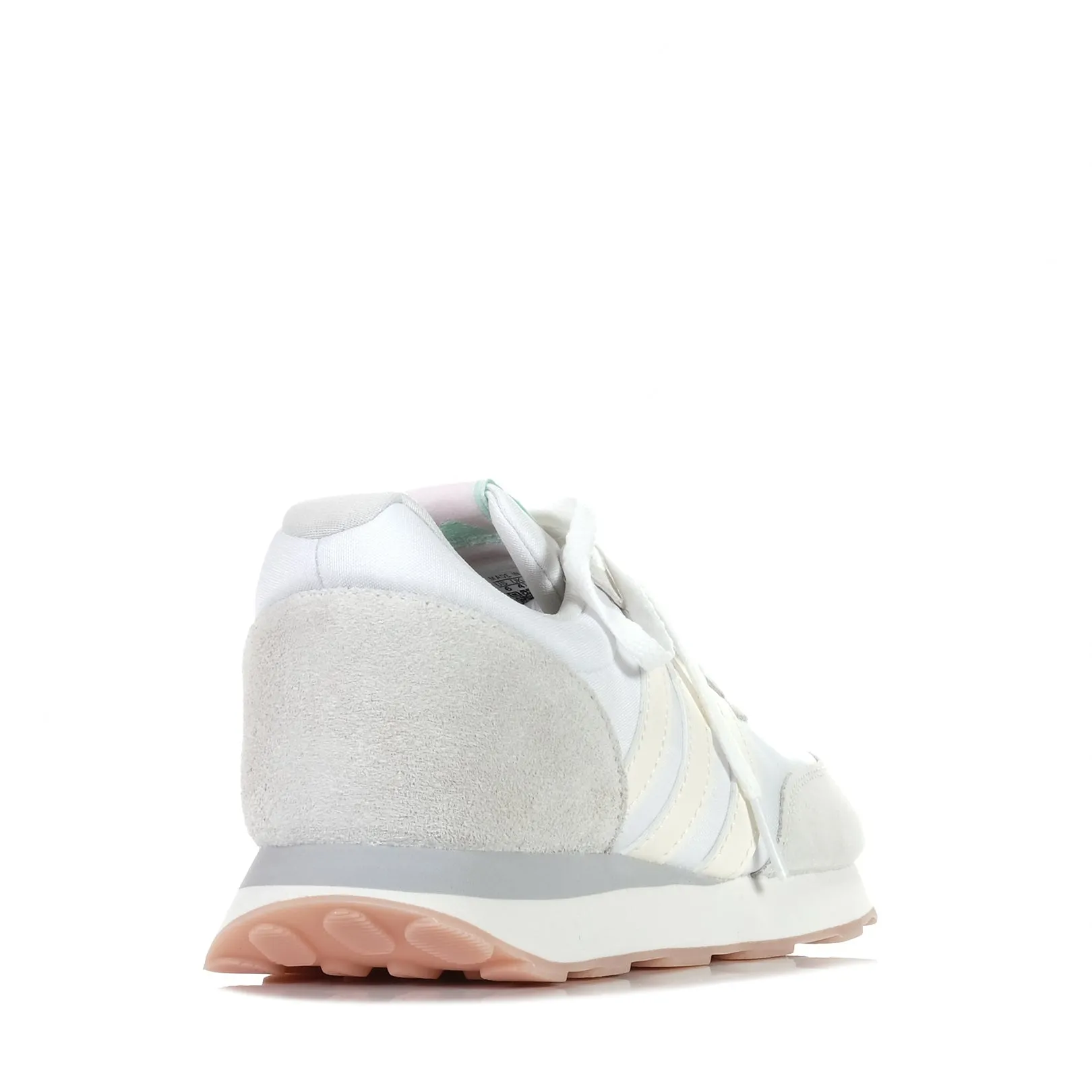 Adidas Run 60s 3.0 Blanc/Blanc