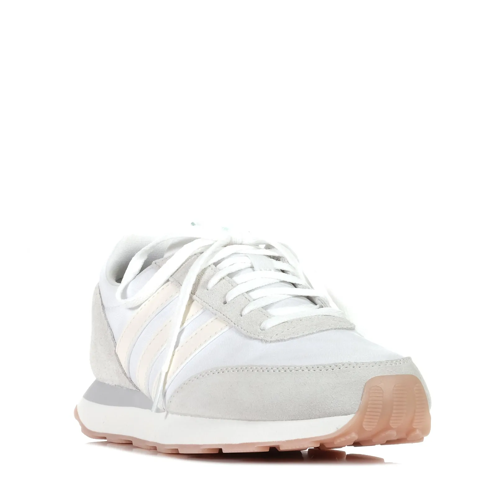 Adidas Run 60s 3.0 Blanc/Blanc