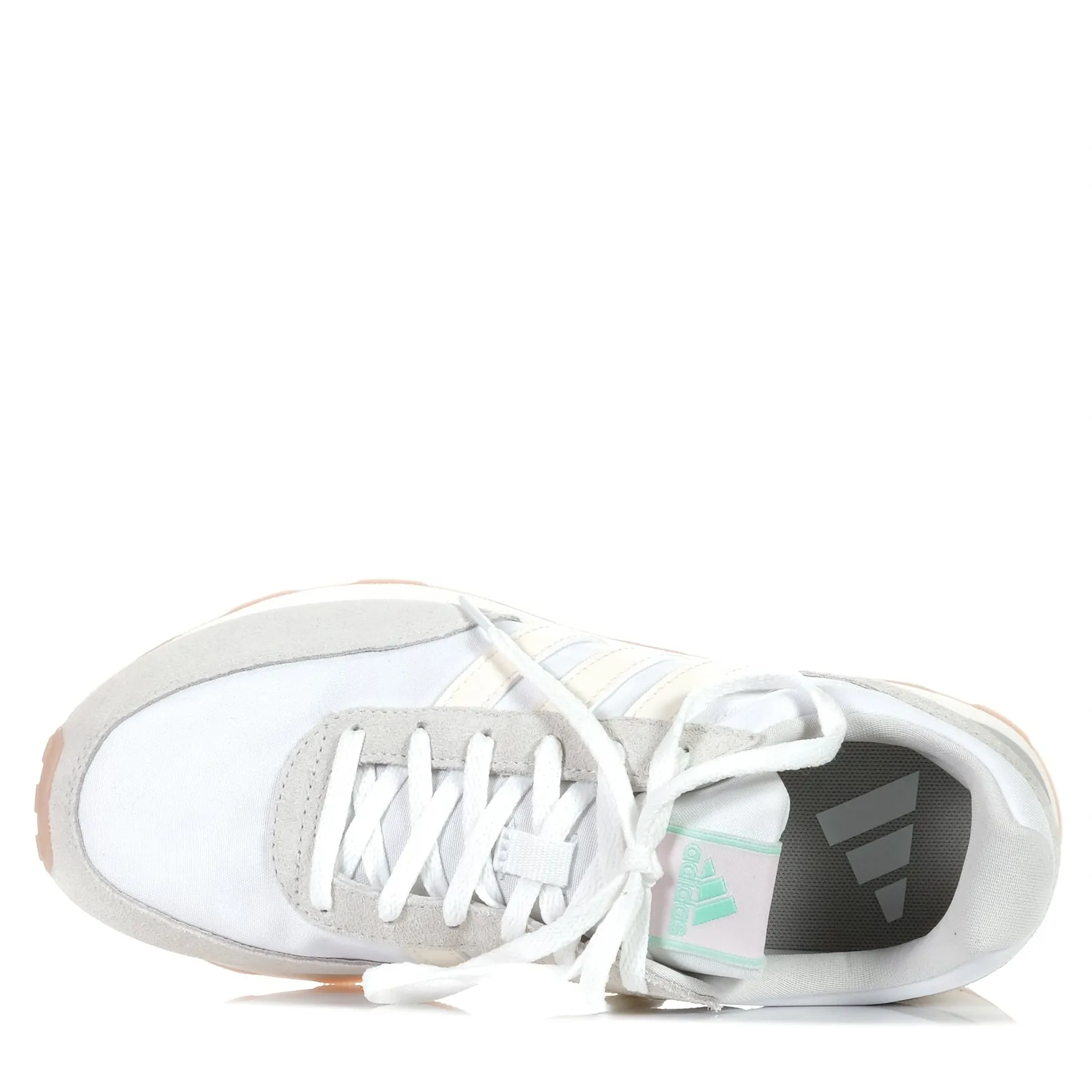 Adidas Run 60s 3.0 Blanc/Blanc