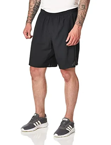 adidas Shorts de Samedi Très Courts (1/2), Homme, Noir, XL5 Vêtements Nike