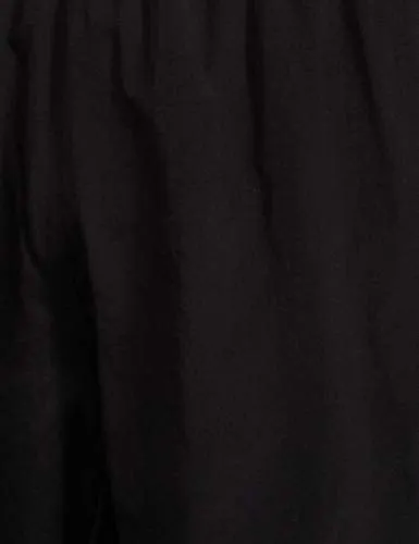 adidas Shorts de Samedi Très Courts (1/2), Homme, Noir, XL5 Vêtements Nike