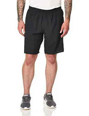 adidas Shorts de Samedi Très Courts (1/2), Homme, Noir, XL5 Vêtements Nike