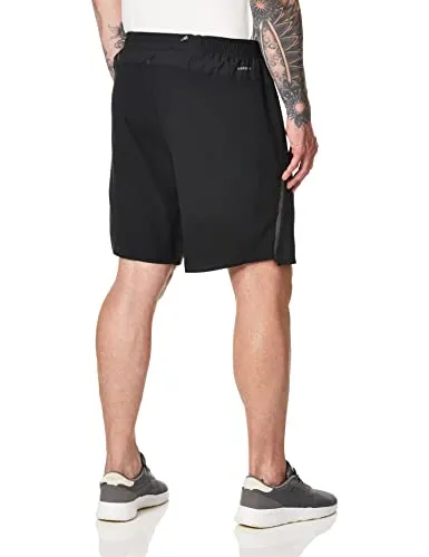 adidas Shorts de Samedi Très Courts (1/2), Homme, Noir, XL5 Vêtements Nike