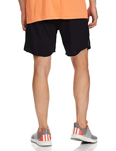 adidas Shorts de Samedi Très Courts (1/2), Homme, Noir, XL5 Vêtements Nike