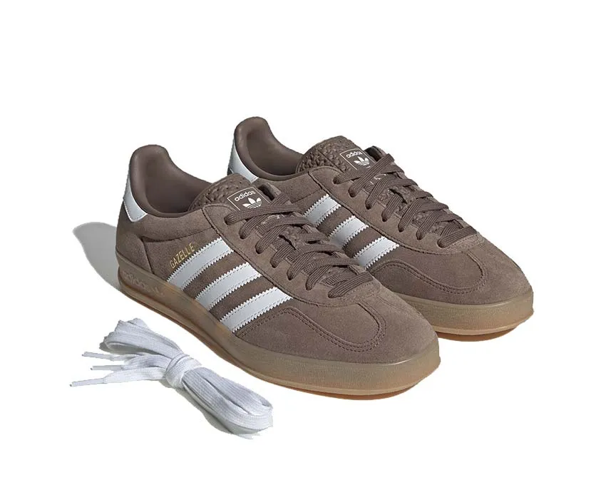 Chaussures Adidas Adidas Gazelle Indoor 