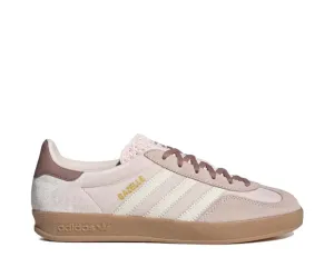 Chaussures Adidas Gazelle Indoor W 