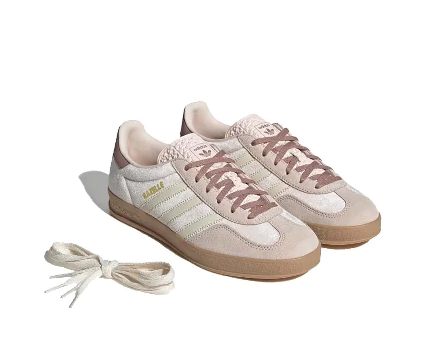 Chaussures Adidas Gazelle Indoor W 