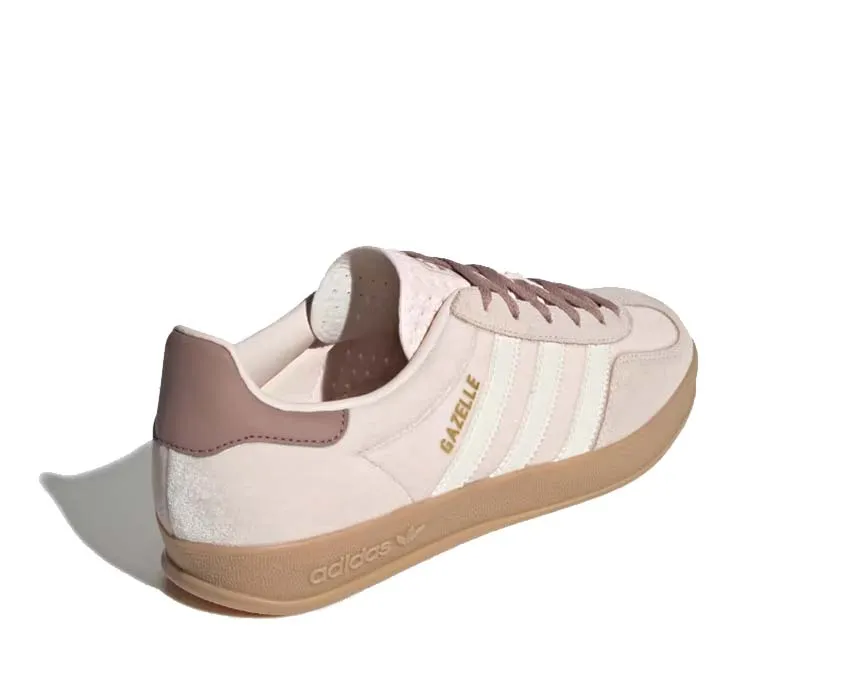 Chaussures Adidas Gazelle Indoor W 
