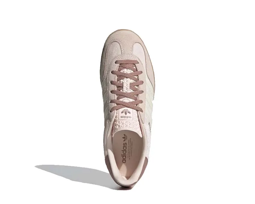 Chaussures Adidas Gazelle Indoor W 