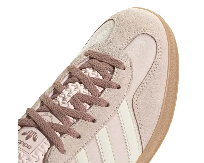 Chaussures Adidas Gazelle Indoor W 