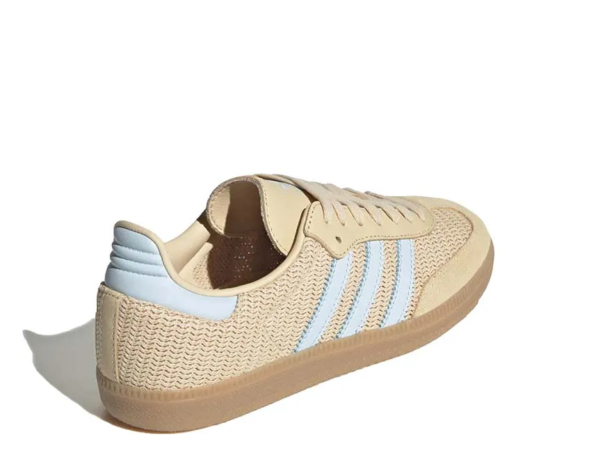 Chaussures Adidas Samba OG 