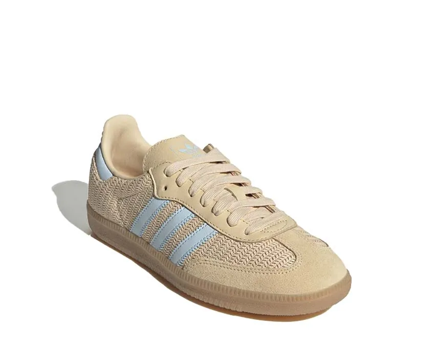 Chaussures Adidas Samba OG 