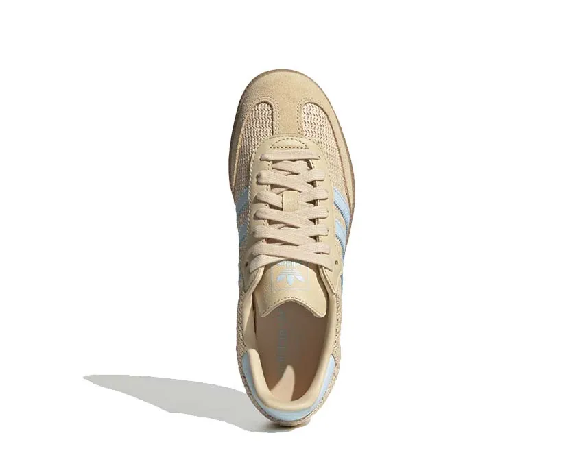 Chaussures Adidas Samba OG 