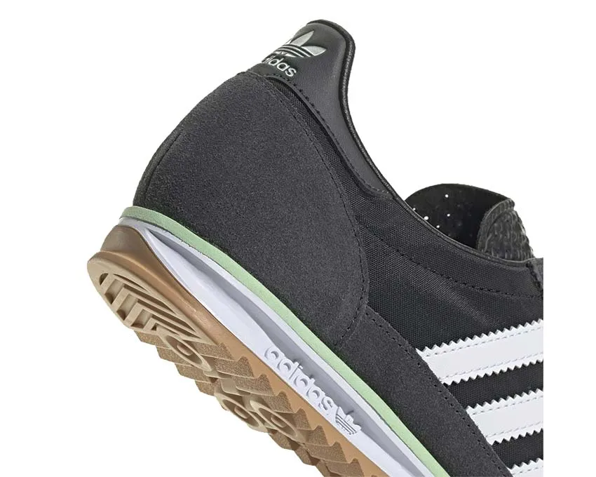 Chaussures Adidas Adidas SL 72 OG W 