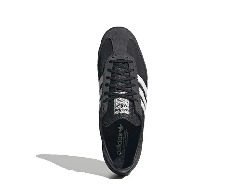 Chaussures Adidas Adidas SL 72 OG W 