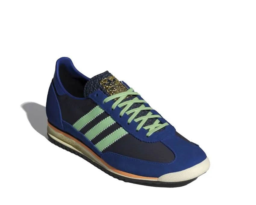 Chaussures Adidas Adidas SL 72 OG W
