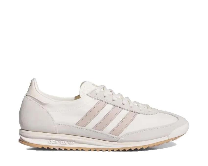 Chaussures Adidas Adidas SL 72 OG W