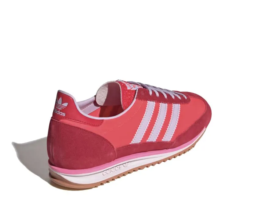 Chaussures Adidas Adidas SL 72 OG