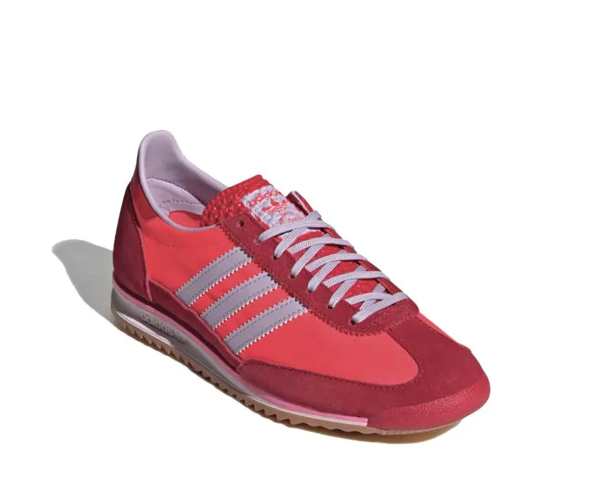Chaussures Adidas Adidas SL 72 OG
